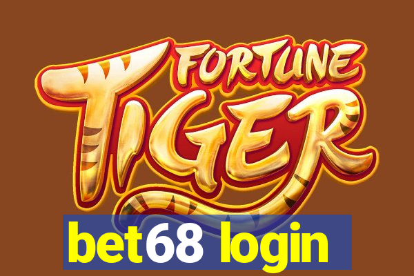 bet68 login